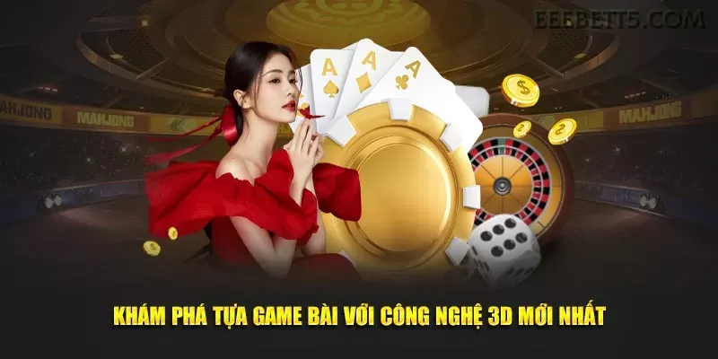Roleta e blackjack eeebet