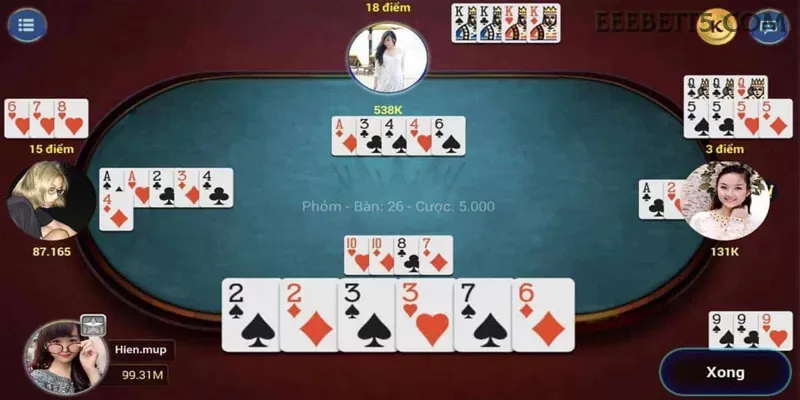 Download app eeebet Android iOS